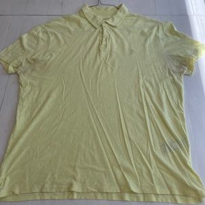 Men’s John Varvatos Casual Polo